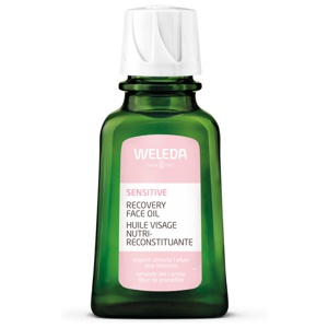 Weleda Sensitive Recovery Face Oil 50 ml produktbillede