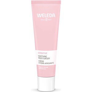 Weleda Sensitive Soothing Moisturiser 30 ml Produktbild