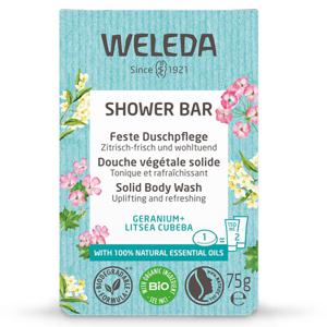 Weleda Shower Bar produkt bild