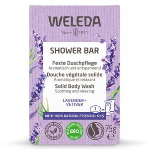 Solid Body Wash Lavender + Vetiver Soap produkt bild