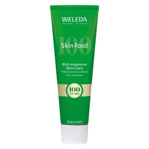 Weleda Skin Food 100 year Limited Edition 100ml produkt bild
