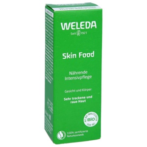 WELEDA Skin Food 30 ml Creme Produktbild
