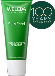 Weleda Skin Food 75 ml Produktbild