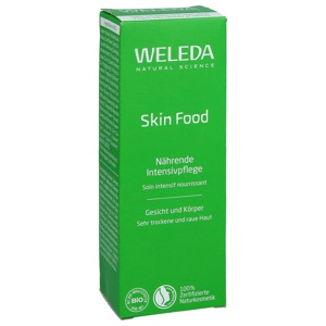 WELEDA Skin Food Creme Produktbild