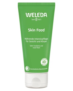 Weleda Skin Food produktbillede