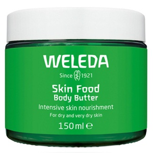 Weleda Skin Food Body Butter 150 ml produktbilde