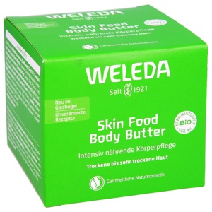WELEDA Skin Food Bodybutter Produktbild