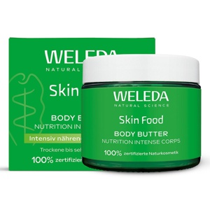 Weleda Skin Food Body Butter Produktbild