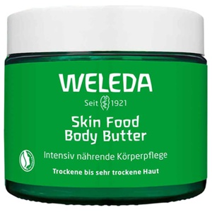 Weleda Skin Food Body Butter produktbillede