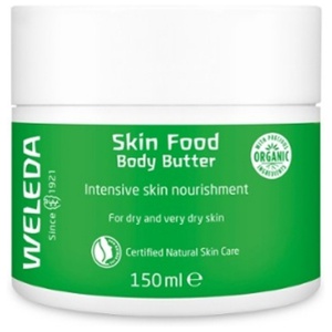 Weleda Skin Food Body Butter produktbilde