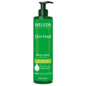 Weleda Skin Food Body Lotion produktbillede