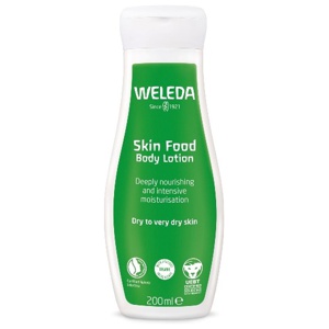 Weleda Skin Food Body Lotion • 200 ml. produktbillede