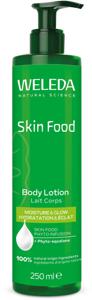 Weleda Skin Food Body Lotion 250 ml produkt bild