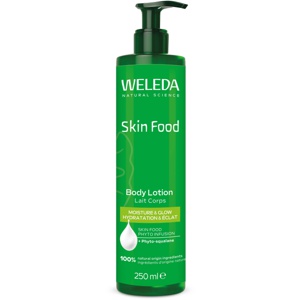 Weleda Skin Food Body Lotion 250 ml Produktbild