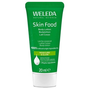 WELEDA Skin Food Bodylotion Produktbild