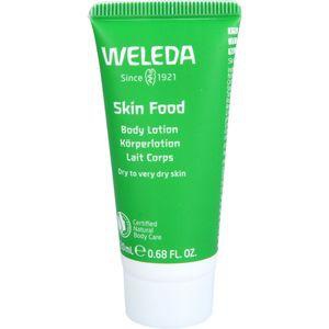 WELEDA Skin Food Bodylotion Produktbild