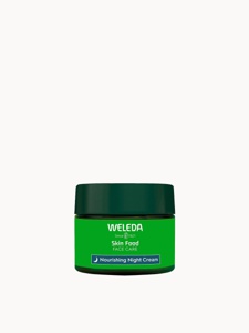Weleda Skin Food Face Care Nourishing Night Cream 40ml product image