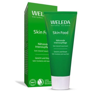 Weleda Skin Food kreem kuivale keha- ja näonahale 75 ml toote pilt