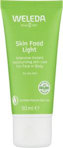 Weleda Skin Food Light 30 ml produkt bild