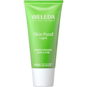 Weleda Skin Food Light 30 ml Produktbild