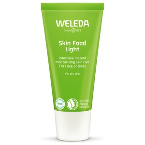 Weleda Skin Food Light 30 ml produktbillede