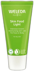 Weleda Skin Food Light 30ml product image