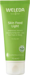 Weleda Skin Food Light 75 ml produkt bild