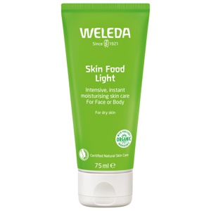 Weleda Skin Food Light 75 ml produktbilde