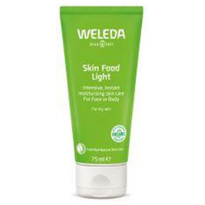Weleda Skin Food Light nahakreem 75 ml toote pilt