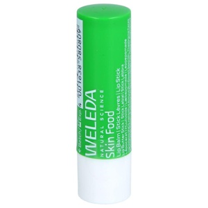 WELEDA Skin Food Lip Balm ohne Karton Produktbild