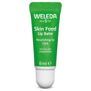 Weleda Skin Food Lip Balm, 8 ml produkt bild