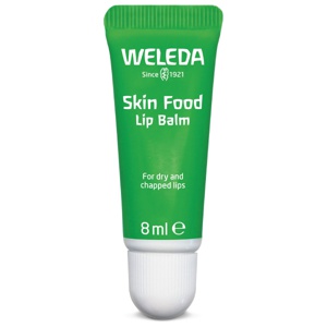 Weleda Skin Food Lip Balm produktbilde