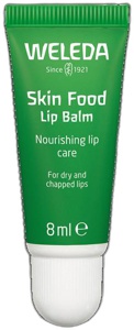 Weleda Skin Food Lip Balm For Dry and Chapped Lips 8ml product image