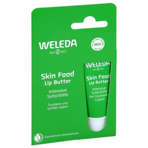 WELEDA Skin Food Lip Butter Produktbild