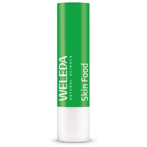 Weleda Skin Food Lip Stick produktbillede