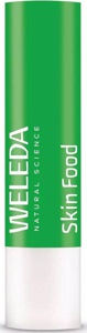 Weleda Skin Food Lip Stick 4,8 g produktbilde