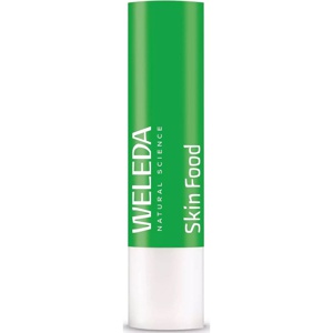 Weleda Skin Food Lip Stick 48 g Produktbild