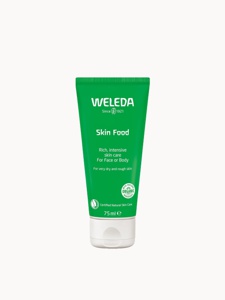 Weleda Skin Food Moisturiser - Rich Intensive Skin Care for Dry Skin product image