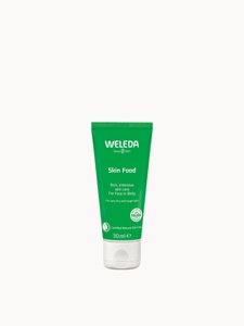 Weleda Skin Food Moisturiser - Rich Intensive Skin Care for Dry Skin product image