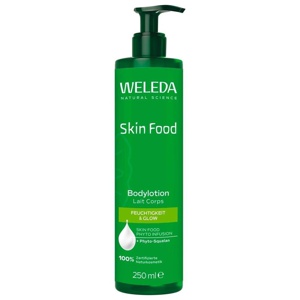WELEDA Skin Food Bodylotion Produktbild
