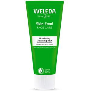 Weleda Skin Food Nourishing Cleansing Balm 75 ml produkt bild