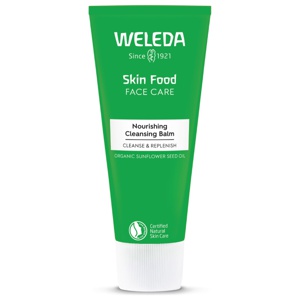 Weleda Skin Food Nourishing Cleansing Balm, 75 ml produktbilde