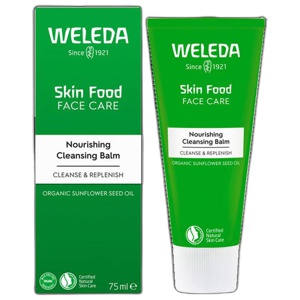 Weleda Skin Food Nourishing Cleansing Balm 75ml product image