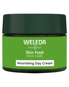 Weleda Skin Food Nourishing Day Cream 40 ml Produktbild
