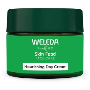 Weleda Skin Food Nourishing Day Cream 40 ml produktbilde