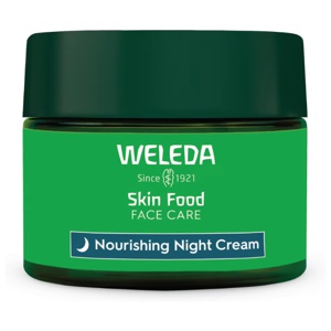 Weleda Skin Food Nourishing Night Cream 40 ml produktbilde