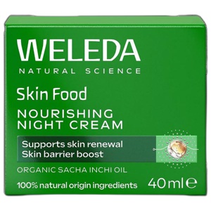 Weleda Skin Food Nourishing Night Cream 40ml product image