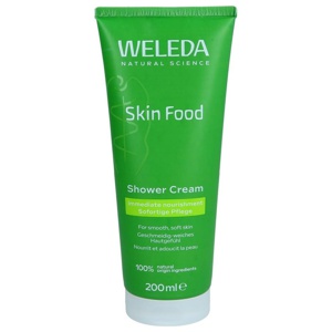 WELEDA Skin Food Shower Cream 200 ml Körperpflege Produktbild