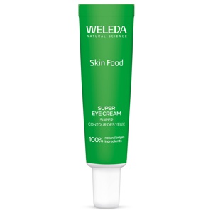 Weleda Skin Food Super Eye Cream 12 ml produktbillede