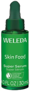 Weleda Skin Food Super Face Serum - Hyaluronic Acid & Ceramides 30ml product image